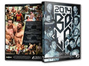 PWG - Battle of Los Angeles 2014 Night 1 Event DVD ( Pre-Owned )