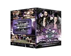 Evolve Wrestling - Volume 31 Event DVD