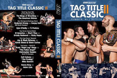 ROH - Tag Title Classic 2 2010 Event DVD ( Pre-Owned )