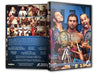PWG - Ten 2013 Event DVD