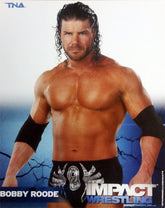 Impact Wrestling - Bobby Roode - 8x10 - P45 (D)