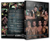 PWG - Threemendous III 2012 Event DVD ( Pre-Owned )