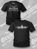 TNA - Austin Aries "TGMTEL Wings" T-Shirt
