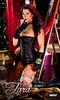 TNA - Tara "Moulin Rouge" 3' x 5' Banner