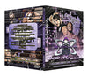 Evolve Wrestling - Volume 33 Event DVD