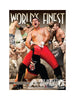 PWG - World's Finest 2012 DVD