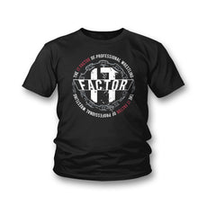 TNA - Bobby Roode "It Factor 2015" T-Shirt