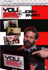 YouShoot : Joey Ryan DVD