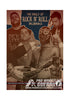 PWG - The Perils of Rock N' Roll Decadence 2011 Event DVD ( Pre-Owned )