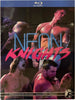 PWG - Neon Knights 2018 Event Blu-Ray