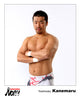 Pro Wrestling Noah Yoshinobu Kanemaru - Exclusive 8x10