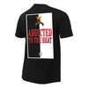 WWE - Eddie Guerrero "Addicted to the Heat" Retro T-Shirt