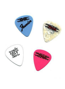 TNA - Guitar Picks