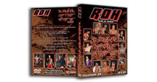 ROH - Survival of the Fittest 2006 Event DVD (Pre-Owned)
