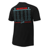 WWE - Elias "Walk With Elias" Authentic T-Shirt