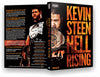 ROH - Kevin Steen: Hell Rising (2 Disc Set) DVD ( Pre-Owned ) Plastic Case