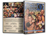 PWG - All Star Weekend 9 -2013 Night 2 Event DVD