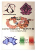 Japanese Dragon Gate Programme (2005-2)