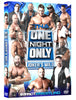 TNA - Joker's Wild 2013 : One Night Only Event DVD