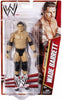 WWE Basic Series 27 Wade Barrett #21 Figure