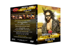 DGUSA - Open The Golden Gate 2013 Event DVD