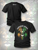 TNA - Mahabali Shera "Lion" T-Shirt