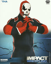 Impact Wrestling - Manik - 8x10 - P994
