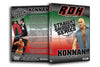 ROH - Straight Shootin' with Konnan (Pre-Owned DVD)