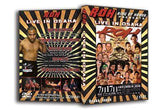 ROH - Live In Osaka 2007 Event DVD ( Pre-Owned )