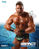 Impact Wrestling - Robbie T - 8x10 - P131