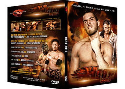 その他 DRAGON GATE 2011 final season [DVD] s-l400.jpg