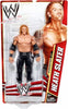 WWE Basic Series 28 Heath Slater #27 Action Figure