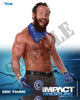 Impact Wrestling - Eric Young - 8x10 - P131