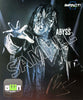 TNA - Impact 2018 Hand Signed Abyss 8x10