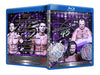 Evolve Wrestling - Volume 45 Event Blu Ray