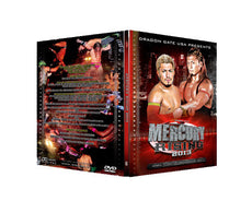 DGUSA - Mercury Rising 2013 Event DVD