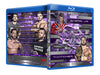 Evolve Wrestling - Volume 47 Event Blu Ray