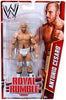 WWE Basic Series 32 Antonio Cesaro #54 Action Figure