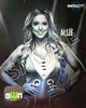 TNA - Impact 2018 Hand Signed Allie 8x10