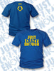 TNA - Eric Young "Just Crazy Enough" T-Shirt