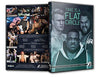PWG - Time is a Flat Circle 2018 Event Blu-Ray