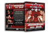 Evolve Wrestling - Volume 4 "Danielson vs. Fish" Event DVD ( Pre-Owned )