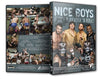 PWG - Nice Boys (Don't Play Rock 'n Roll) Event Blu-Ray