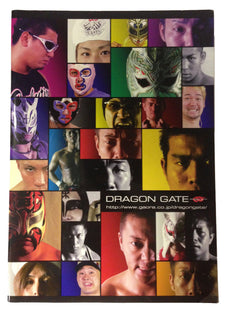 Japanese Dragon Gate Programme (2005/06)