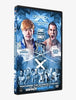 TNA - One Night Only: X Division Xtravaganza 2014 Event DVD
