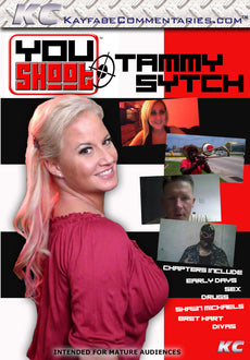 YouShoot : Tammy Sytch DVD