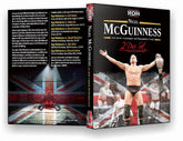 ROH - Best of Nigel McGuinness: An ROH Career Retrospective (2 Disc Set) DVD ( Pre-Owned )