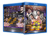 Evolve Wrestling - Volume 57 Event Blu Ray