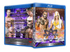 Evolve Wrestling - Volume 59 Event Blu Ray