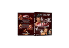 ROH - Aries VS. Richards 2009 Event DVD (Pre-Owned)